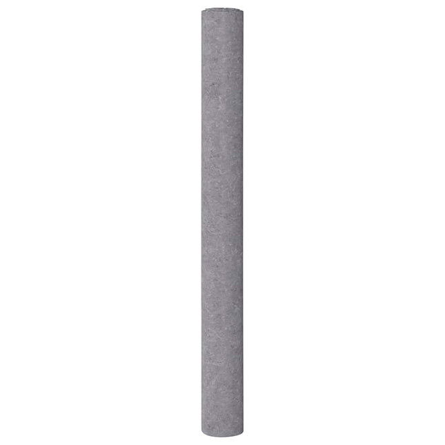skridsikker maleruld 5 m 220 g/m² grå