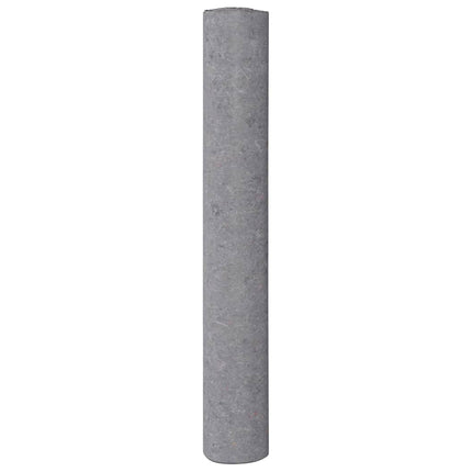 skridsikker maleruld 10 m 220 g/m² grå