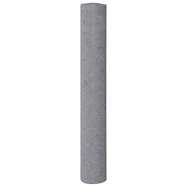 skridsikker maleruld 10 m 220 g/m² grå