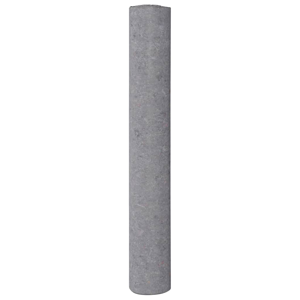 skridsikker maleruld 10 m 220 g/m² grå