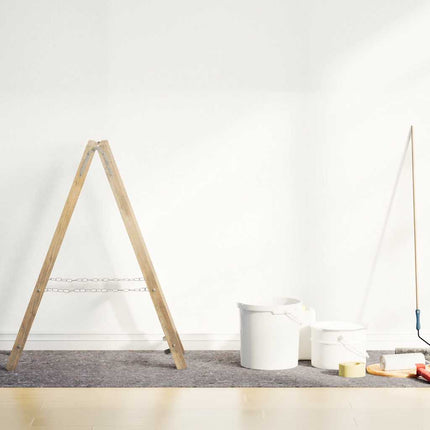 skridsikker maleruld 5 m 280 g/m² grå