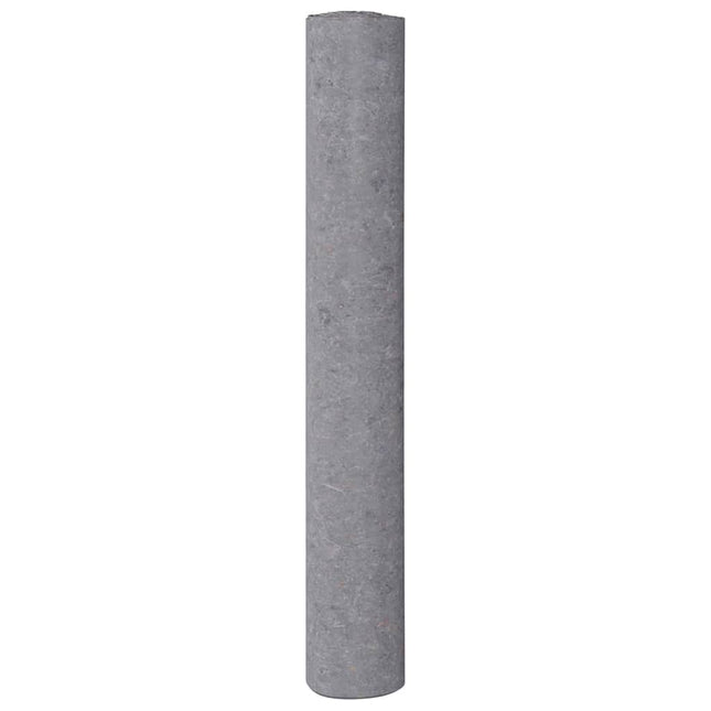 skridsikker maleruld 10 m 280 g/m² grå
