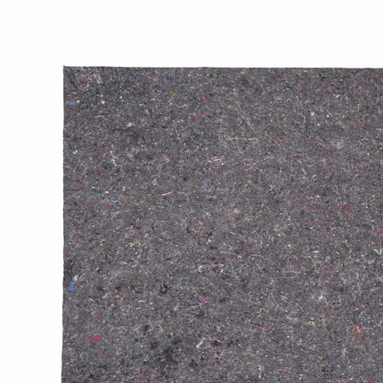 skridsikker maleruld 10 m 280 g/m² grå