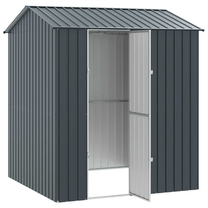 Fuglebur Antracit 215 x 210 x 247 cm