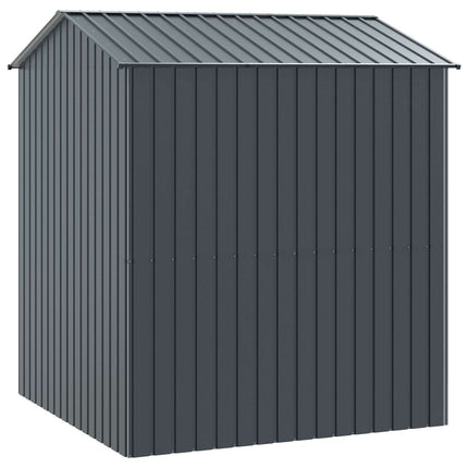 Fuglebur Antracit 215 x 210 x 247 cm