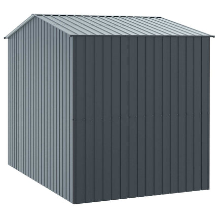 Fuglebur Antracit 215 x 310 x 247 cm