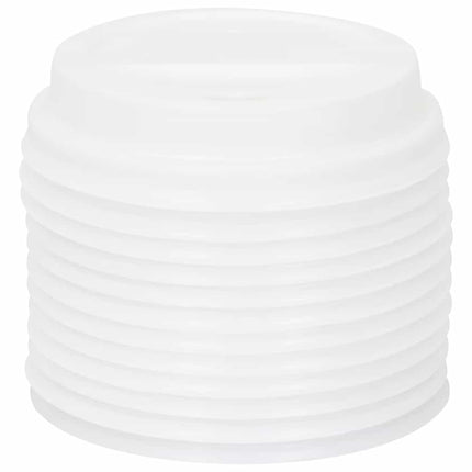 kaffekopper af papir med låg 1000 stk. 8oz 200ml
