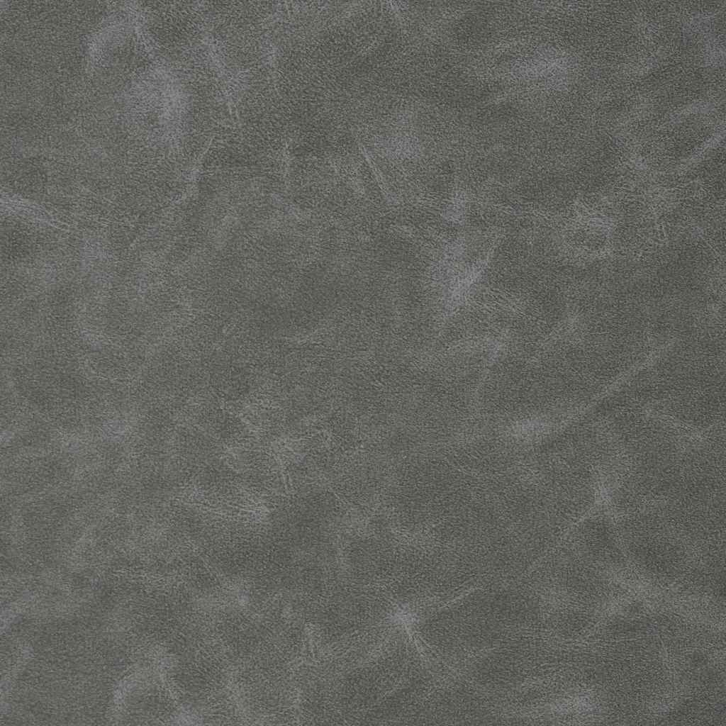 drejelig kontorstol stof lysegrå