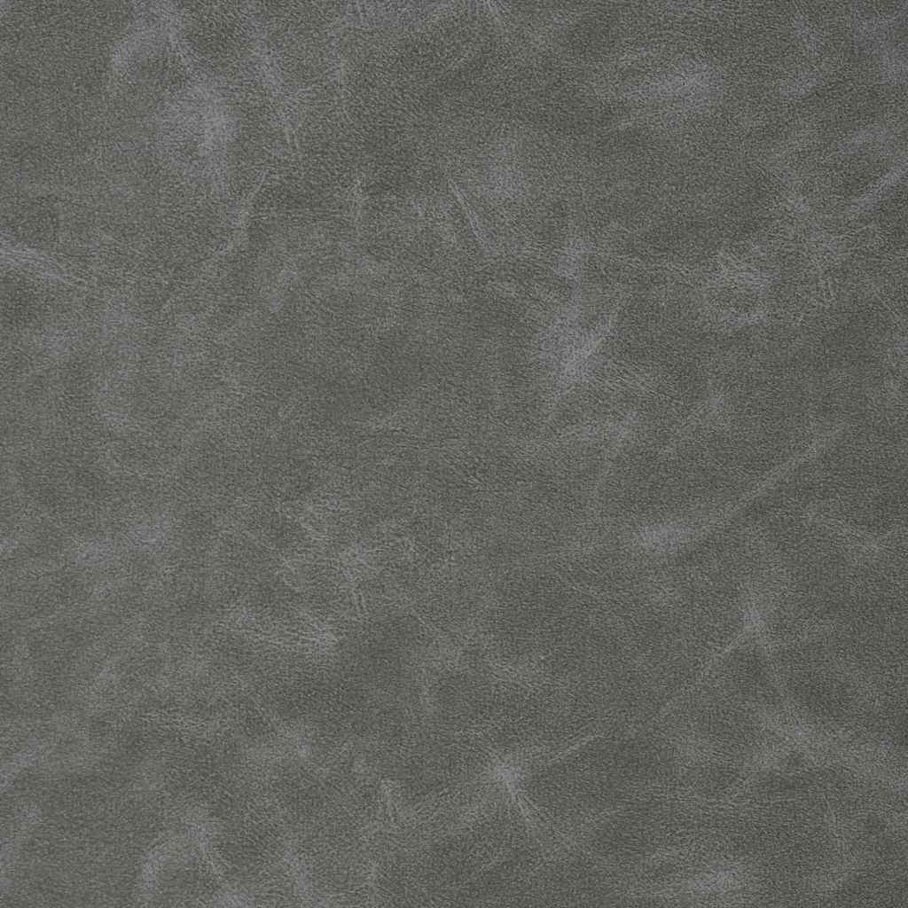 drejelig kontorstol stof brun