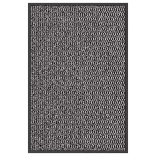 Dørmåtte Antracit 60x90 cm