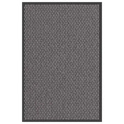 Dørmåtte Antracit 60x90 cm