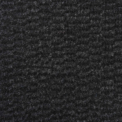 Dørmåtte Sort 90x150 cm