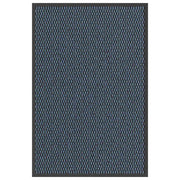 Dørmåtte Blå 60x90 cm