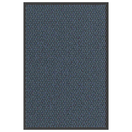 Dørmåtte Blå 60x90 cm