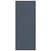 Dørmåtte Blå 60x150 cm