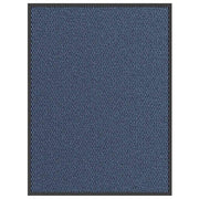 Dørmåtte Blå 80x120 cm