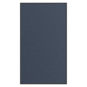 Dørmåtte Blå 115x200 cm