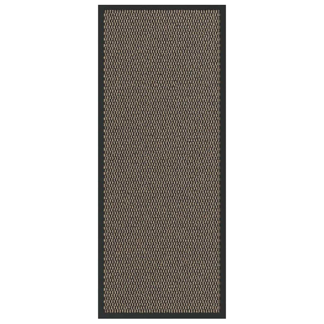 Dørmåtte Brun 60x150 cm