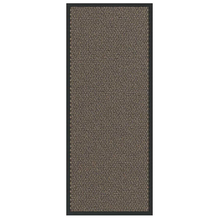 Dørmåtte Brun 60x150 cm