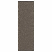 Dørmåtte Brun 60x180 cm