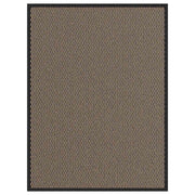 Dørmåtte Brun 90x120 cm