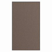 Dørmåtte Brun 115x200 cm