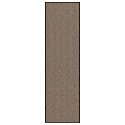 Dørmåtte Brun 115x400 cm