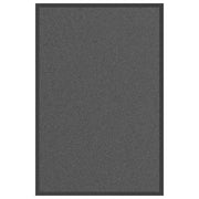 Dørmåtte Antracit 60x90 cm
