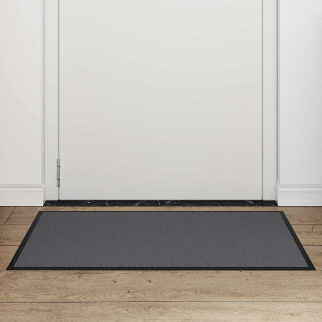 Dørmåtte Antracit 60x90 cm