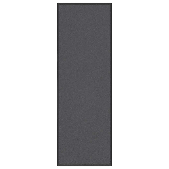 Dørmåtte Antracit 60x180 cm