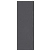 Dørmåtte Antracit 60x180 cm
