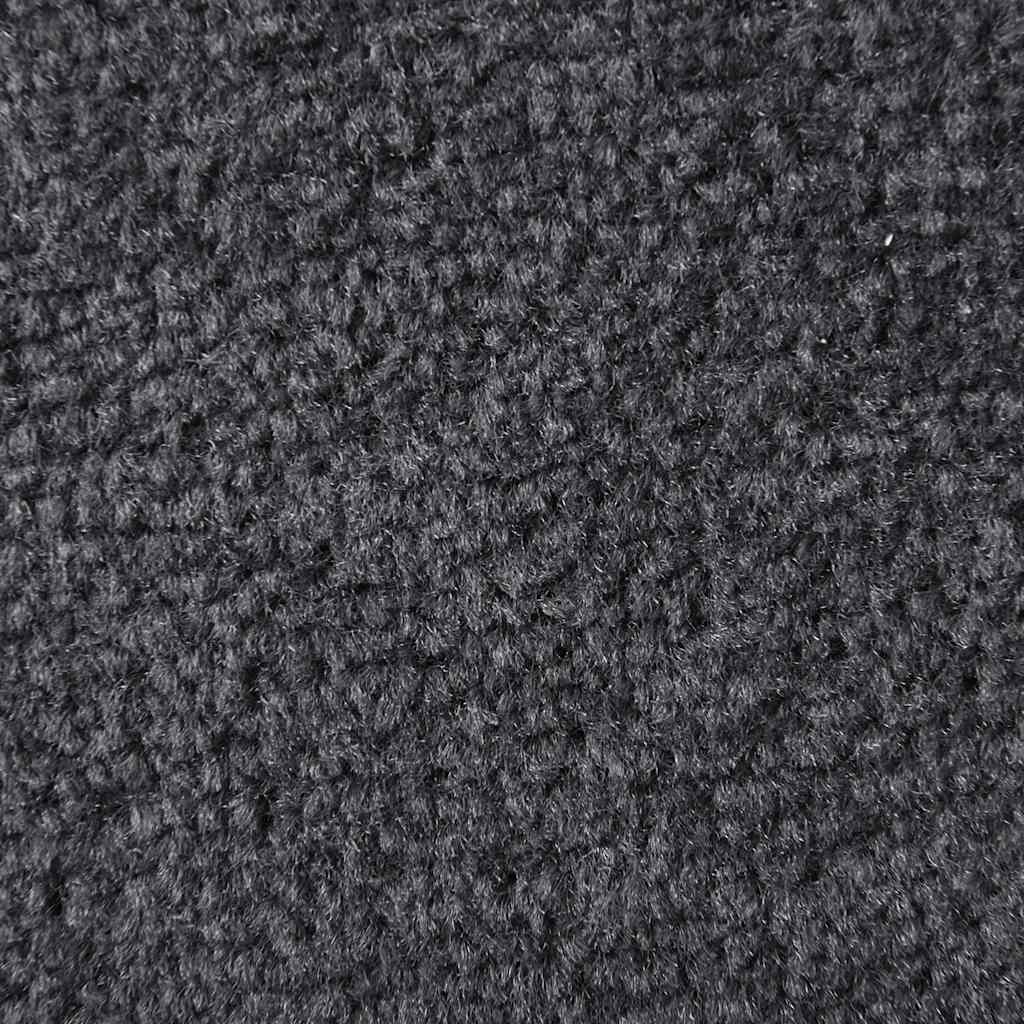 Dørmåtte Antracit 60x180 cm