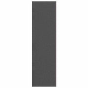 Dørmåtte Antracit 115x400 cm