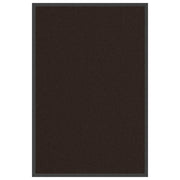 Dørmåtte Brun 60x90 cm