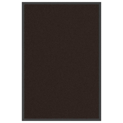 Dørmåtte Brun 60x90 cm