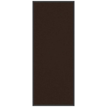 Dørmåtte Brun 60x150 cm
