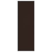 Dørmåtte Brun 60x180 cm