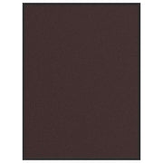 Dørmåtte Brun 90x120 cm