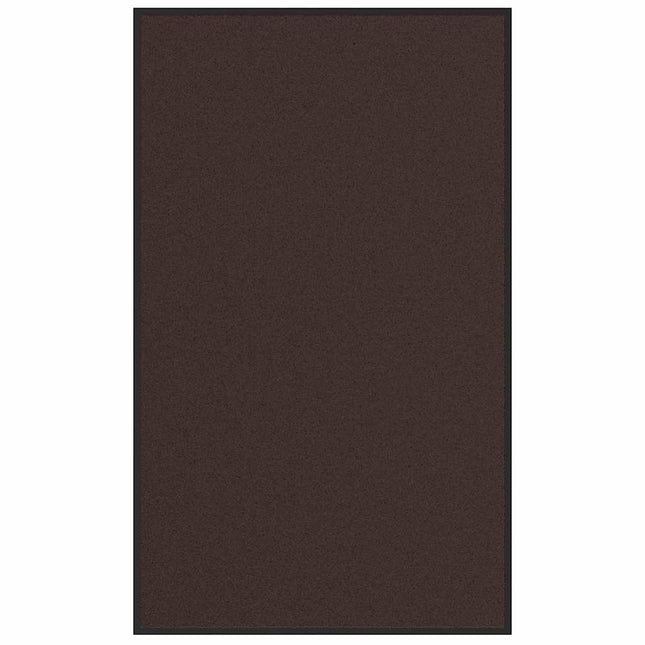 Dørmåtte Brun 90x150 cm