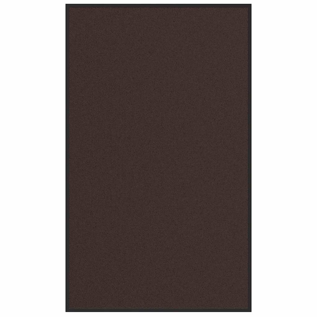 Dørmåtte Brun 90x150 cm