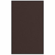 Dørmåtte Brun 90x150 cm