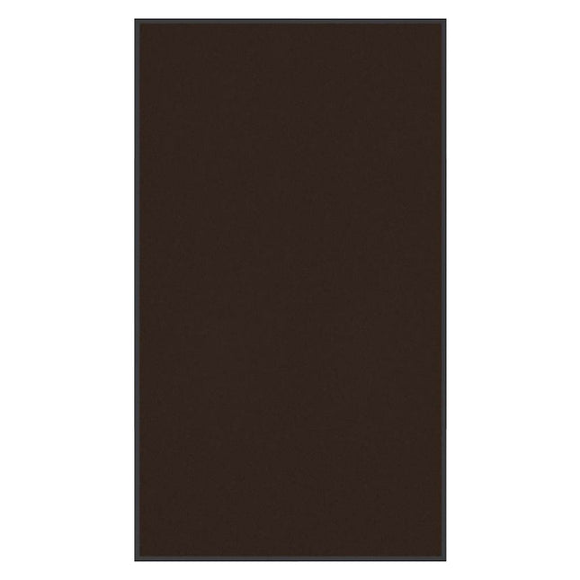 Dørmåtte Brun 115x200 cm