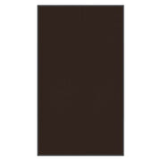 Dørmåtte Brun 115x200 cm