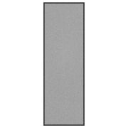 Dørmåtte Grå 60x180 cm