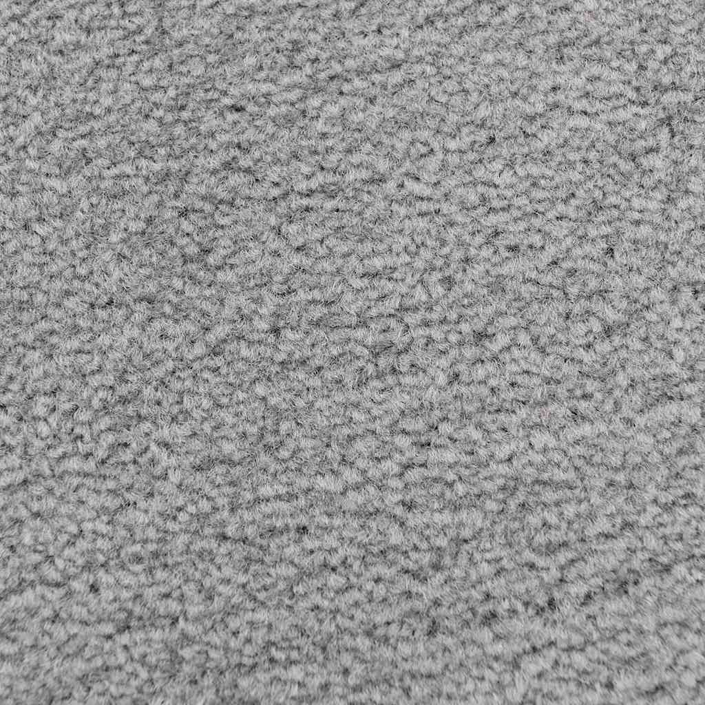 Dørmåtte Grå 90x120 cm