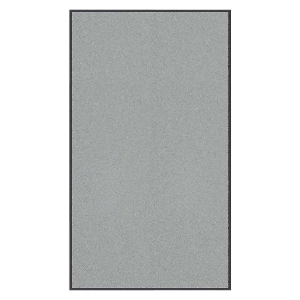 Dørmåtte Grå 115x200 cm