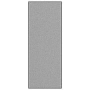 Dørmåtte Grå 115x300 cm