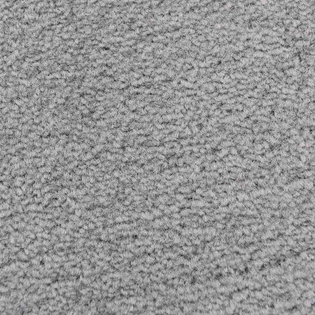 Dørmåtte Grå 115x300 cm