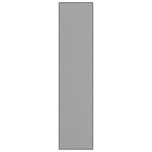 Dørmåtte Grå 115x500 cm