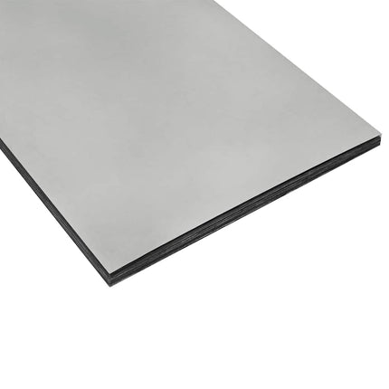 plantekasse 360x40x40 cm galvaniseret stål